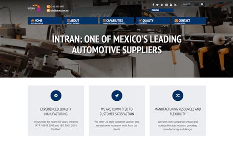 intran mexico